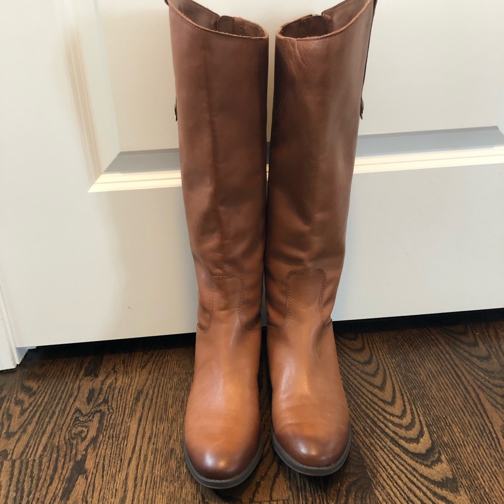 Sam Edelman Penny Boot - Picture 7 of 8